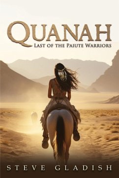 Cover Quanah
