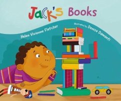 Jack's Books - Fletcher, Helen Vivienne
