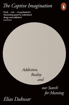 The Captive Imagination - Dakwar, Elias