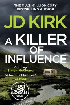 Killer of Influence - Kirk, Jd