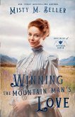 Winning the Mountain Man's Love