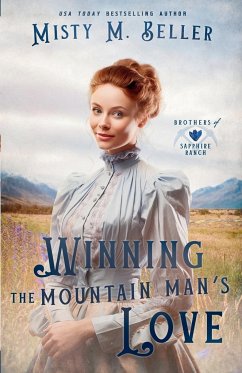 Winning the Mountain Man's Love - Beller, Misty M.