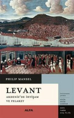 Cover Levant