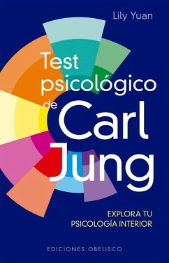Cover Test Psicologico de Carl Jung