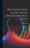 Reconnection of Magnetic Lines in an Ideal Fluid