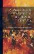 Annals of the Wars of the Eighteenth... - Bild 1