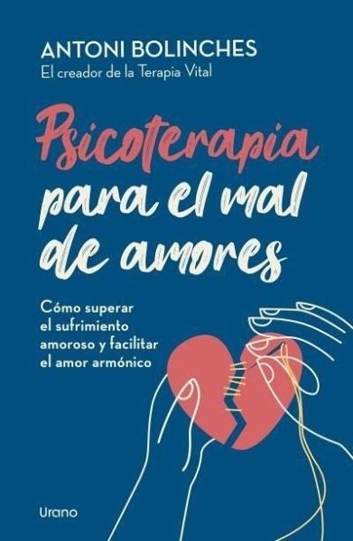 Psicoterapia Para El Mal de Amores -Z