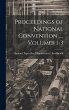 Proceedings of National Convention ...,... - Bild 1