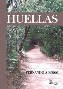 Huellas - Fernando Alcides, Rossi