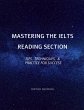 Mastering the IELTS Reading Section - Bild 1