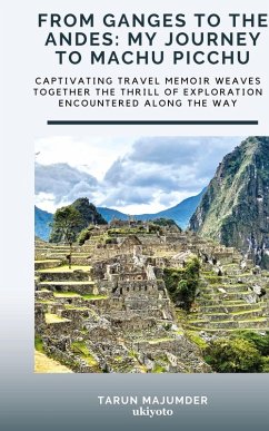 Cover From Ganges to the Andes