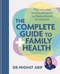 Cover The Complete Guide to Family Health