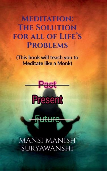 Meditation Meditation