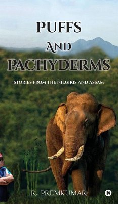 Cover Puffs and Pachyderms