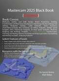 Mastercam 2025 Black Book