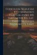 Concilium Seleuciae Et Ctesiphonti... - Bild 1