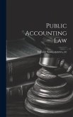 Public Accounting Law