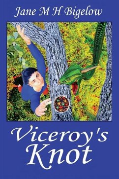 Viceroy's Knot - Bigelow, Jane M H