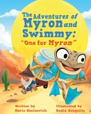The Adventures of Myron and Swimmy
