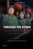 Through The Storm Through The Storm
