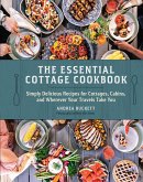 The Essential Cottage Cookbook The Essential Cottage Cookbook