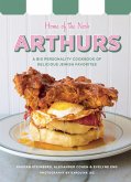 Arthurs: Home of the Nosh Arthurs: Home of the Nosh