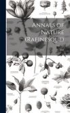 Annals of Nature (Rafinesque): No.1