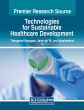 Technologies for Sustainable Healthcare... - Bild 1