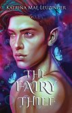 The Fairy Thief The Fairy Thief