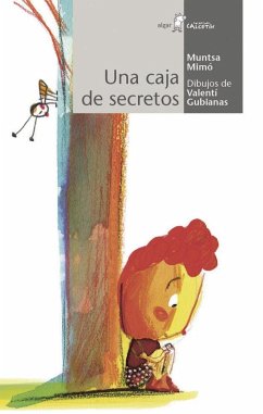 Cover Una caja de secretos
