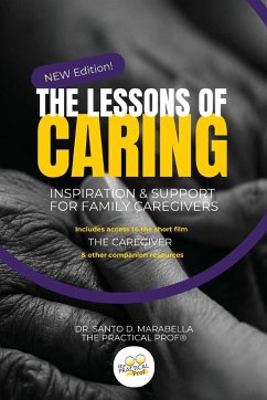 The Lessons of Caring - Marabella, Santo D