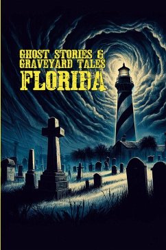 Cover Ghost Stories & Graveyard Tales