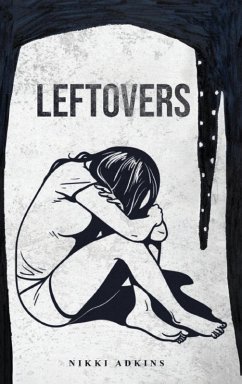 Leftovers - Adkins, Nikki