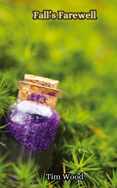 Cover Fall's Farewell