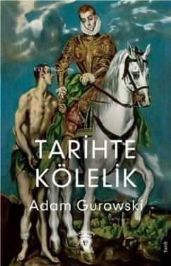 Cover Tarihte Kölelik