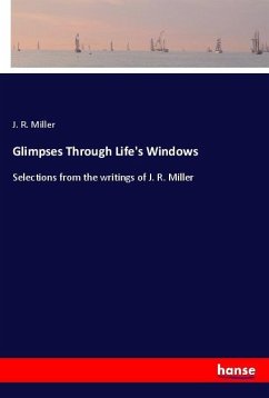 Cover Glimpses Through Life's Windows