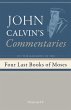 Commentaries on the Four Last Books of... - Bild 1