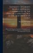 Testimony of Christ's Second Appearing,... - Bild 1
