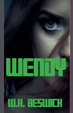 Cover Wendy