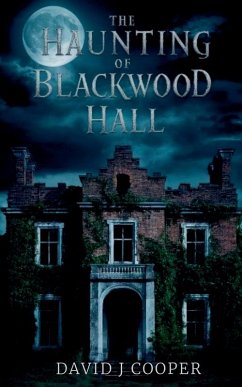 Cover The Haunting of Blackwood Hall