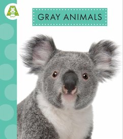 Gray Animals - Suen, Anastasia
