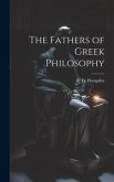 The Fathers of Greek Philosophy