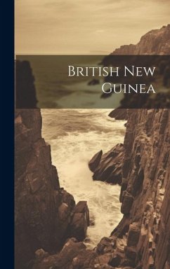 Cover British New Guinea