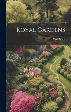 Royal Gardens - Ward, Cyril