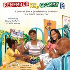 Remember Me, Grammy P.