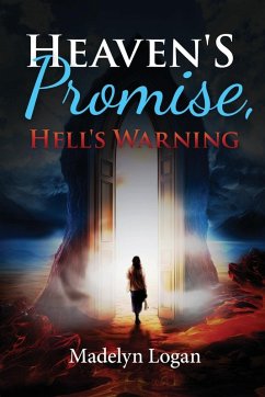 Cover Heaven's Promise, Hell's Warning