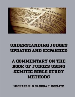Cover Understanding Judges Updated and Expanded