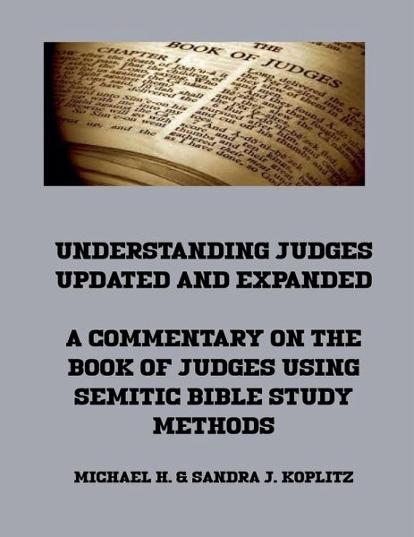 Understanding Judges Updated and Expanded Understanding Judges Updated and Expanded