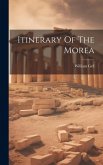 Itinerary Of The Morea