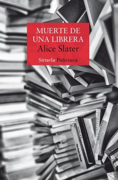 Cover Muerte de una librera